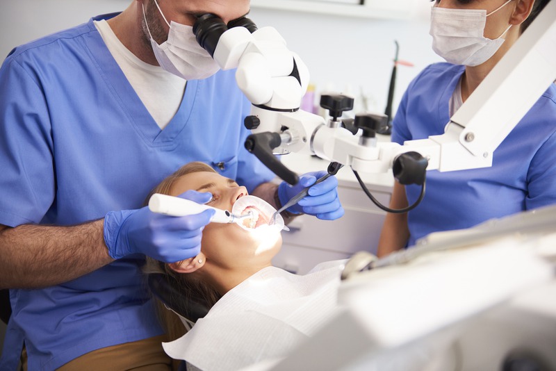 What are the Signs You Might Need to See a TMJ Doctor?
