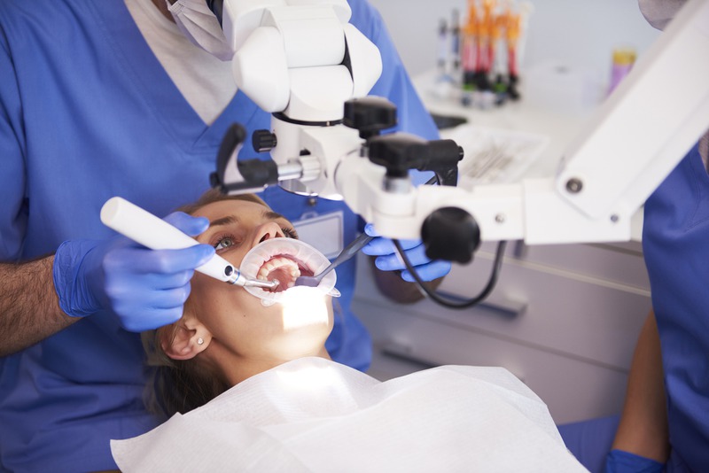 The Advantages of Laser Skin Tightening for a Youthful Appearance