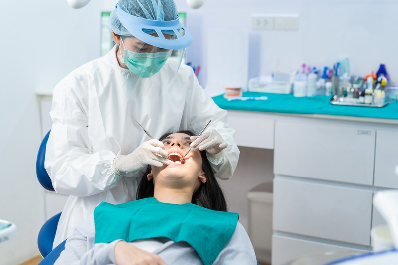 How Are Innovations Transforming Dental Care for Better Oral Health?