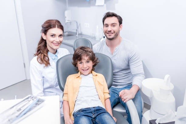 Choosing a Family Dental Practice: Key Factors for Comprehensive Care